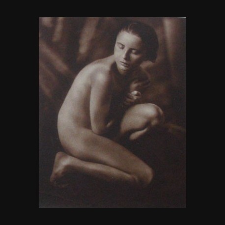 Frieda Die" Riess (1890-1957) "